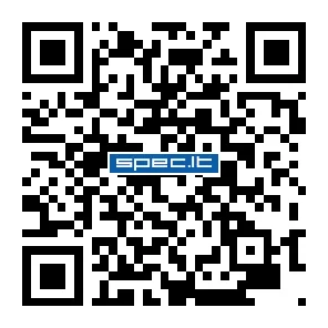 QR kodas | Mitransa logistika, UAB | spec.lt