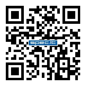 QR kodas | MITRENA, UAB | spec.lt