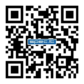 QR kodas | Mitridatas, UAB