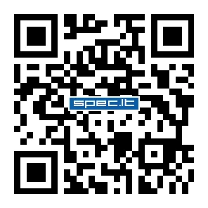 QR kodas | Mitrilas, MB | spec.lt