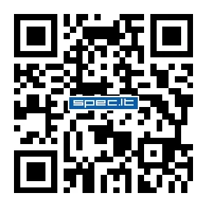 QR kodas | Mitrofanas, UAB | spec.lt