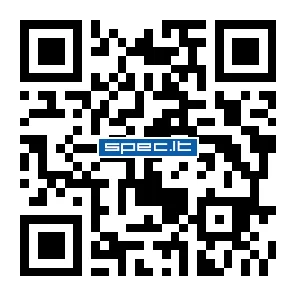 QR kodas | Mitronas, UAB