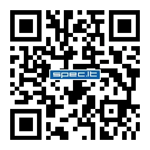 QR kodas | Mitsas, UAB