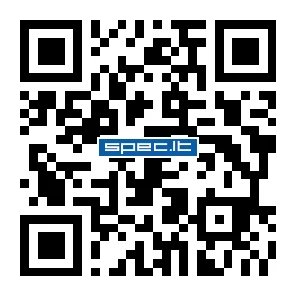 QR kodas | MITTET, UAB | spec.lt