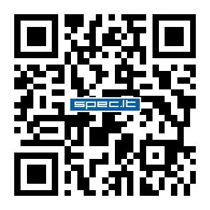 QR kodas | Mittia, UAB | spec.lt