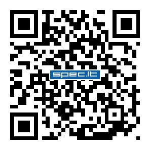 QR kodas | Mituva, UAB | spec.lt