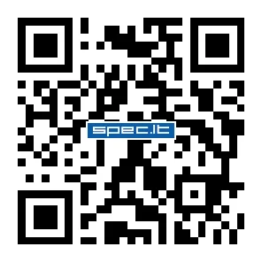 QR kodas | MITUVĖLĖ, UAB | spec.lt