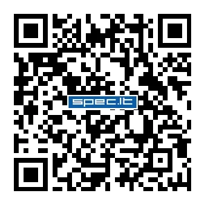 QR kodas | Mituvos melioracijos sistemų naudotojų asociacija | spec.lt