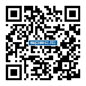 QR kodas | Mitybos balansas, MB