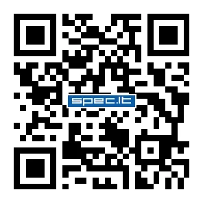 QR kodas | Mitybos kodas, MB