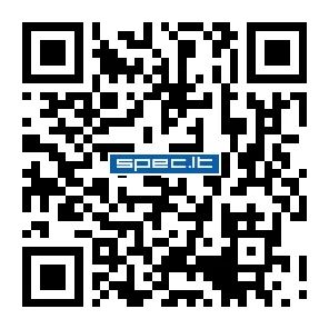 QR kodas | Mitybos psichologija, MB