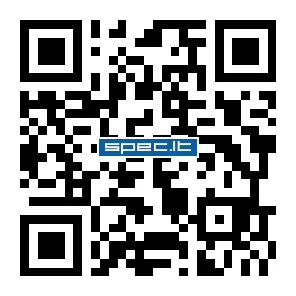 QR kodas | Miuetė, MB | spec.lt