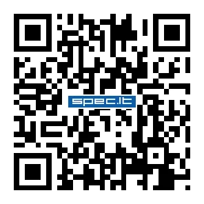QR kodas | Miuziklo Teatras, VŠĮ | spec.lt