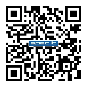 QR kodas | MIV valymo paslaugos, MB | spec.lt