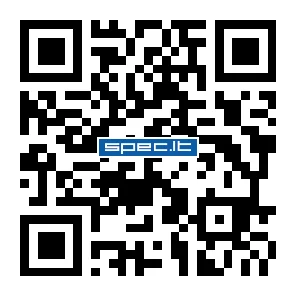 QR kodas | Miva, UAB | spec.lt