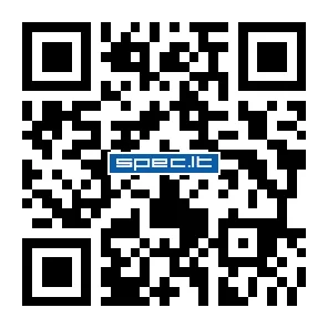 QR kodas | Mivacon, MB