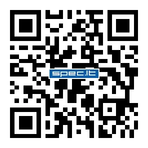 QR kodas | Mivada, UAB | spec.lt