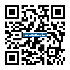 QR kodas | Mivena sp, MB