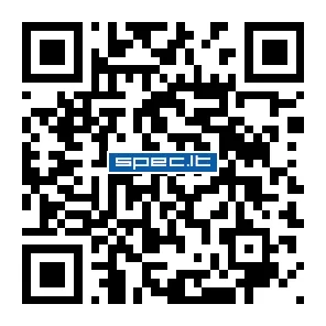 QR kodas | Mividos kompanija, UAB | spec.lt