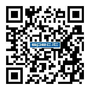 QR kodas | Mivildos komercija, UAB