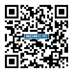 QR kodas | MIX COSMETICS, parduotuvė, UAB IMBIERA | spec.lt