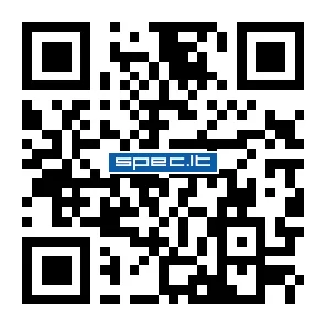 QR kodas | Mix idėjos, UAB | spec.lt