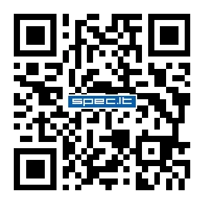 QR kodas | Mix plovykla, UAB