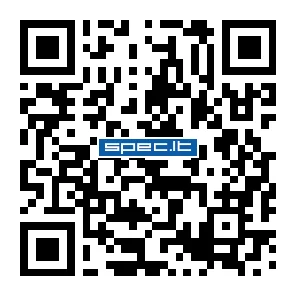 QR kodas | Roveta, UAB | spec.lt