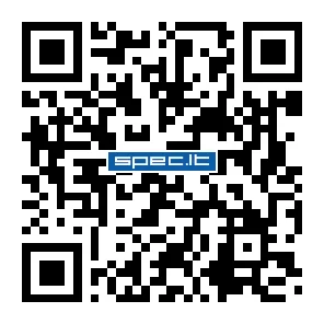 QR kodas | Mixo paslaugos, MB | spec.lt