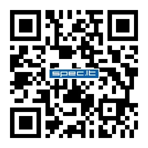 QR kodas | MixTiks, MB | spec.lt