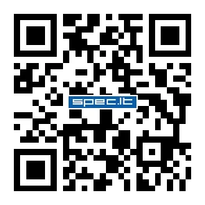 QR kodas | Mizarai, MB | spec.lt