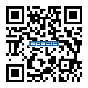 QR kodas | Mizarai, UAB