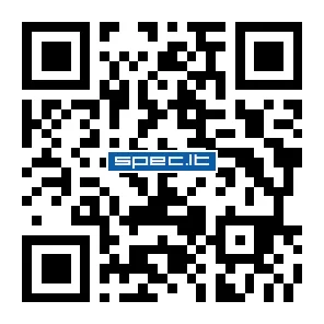 QR kodas | Mizaria, MB