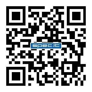 QR kodas | Mizelinsko personalinė įmonė