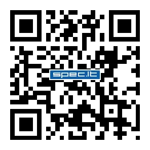 QR kodas | Mizerija, UAB | spec.lt