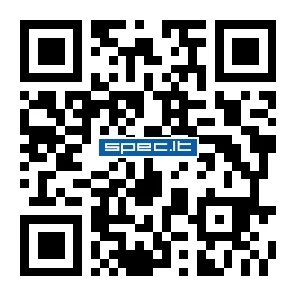 QR kodas | Mj darbai, MB | spec.lt