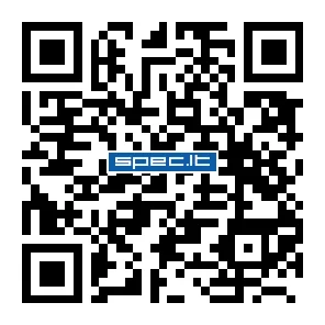 QR kodas | MJ Enterprise, UAB | spec.lt