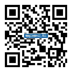 QR kodas | MJ EVENTS, VŠĮ