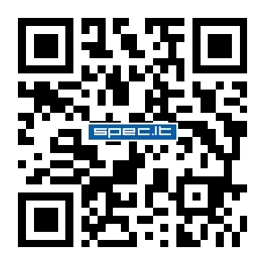 QR kodas | MJ Gipsas, MB