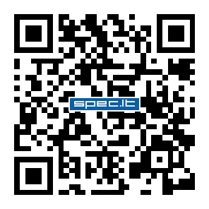 QR kodas | Mj investments, MB | spec.lt