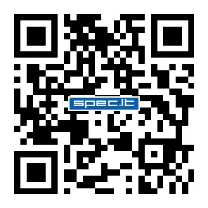 QR kodas | MJ klinika, MB | spec.lt