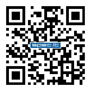 QR kodas | MJ medical, MB