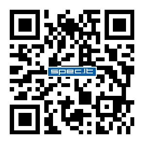 QR kodas | MJ Prekyba, MB