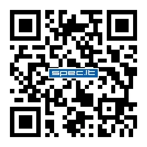 QR kodas | MJ Projektai, UAB | spec.lt