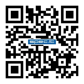 QR kodas | Nova casa, UAB | spec.lt