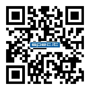 QR kodas | Mjauta, MB | spec.lt