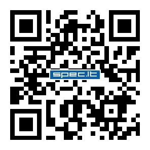 QR kodas | Mjdetailing, MB | spec.lt