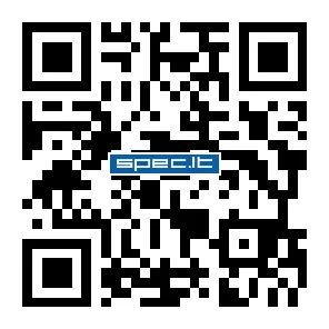 QR kodas | MJR Industry, MB