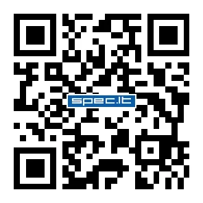 QR kodas | MJS, UAB | spec.lt