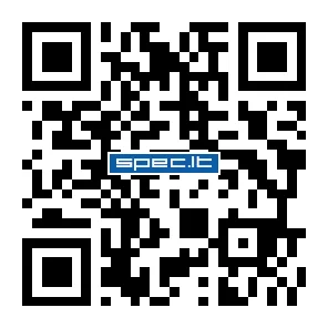 QR kodas | MK apdaila, MB